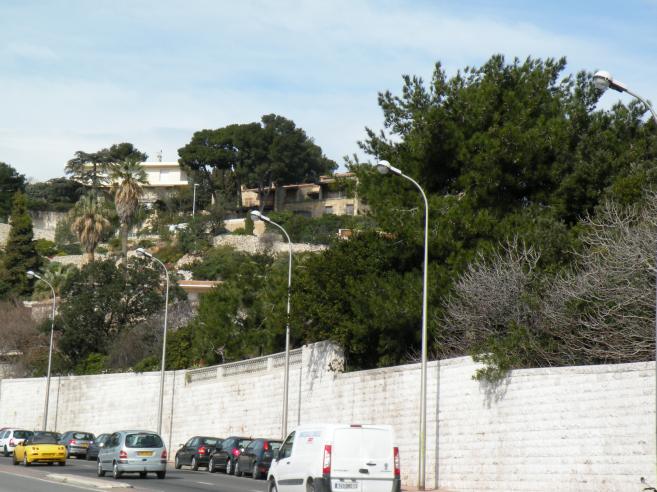  luxueuses villas dans la verdure